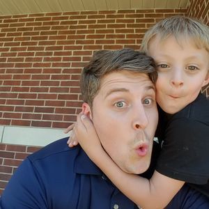 Meet your Posher, Chuck